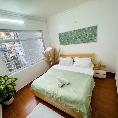 Local Me - Exclusive Centre Room Hai Phong Dış mekan fotoğraf