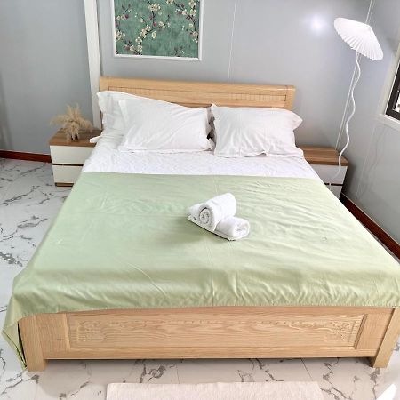Local Me - Exclusive Centre Room Hai Phong Dış mekan fotoğraf