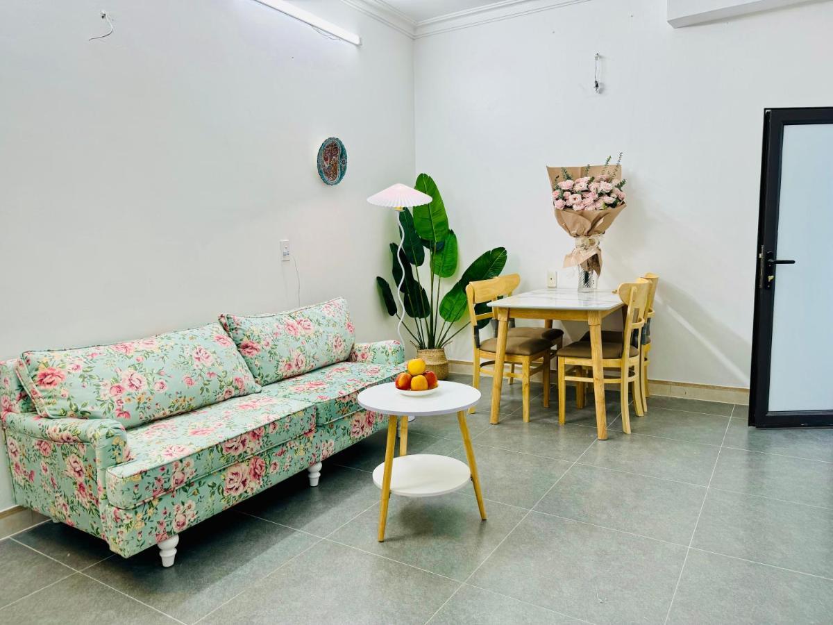 Local Me - Exclusive Centre Room Hai Phong Dış mekan fotoğraf