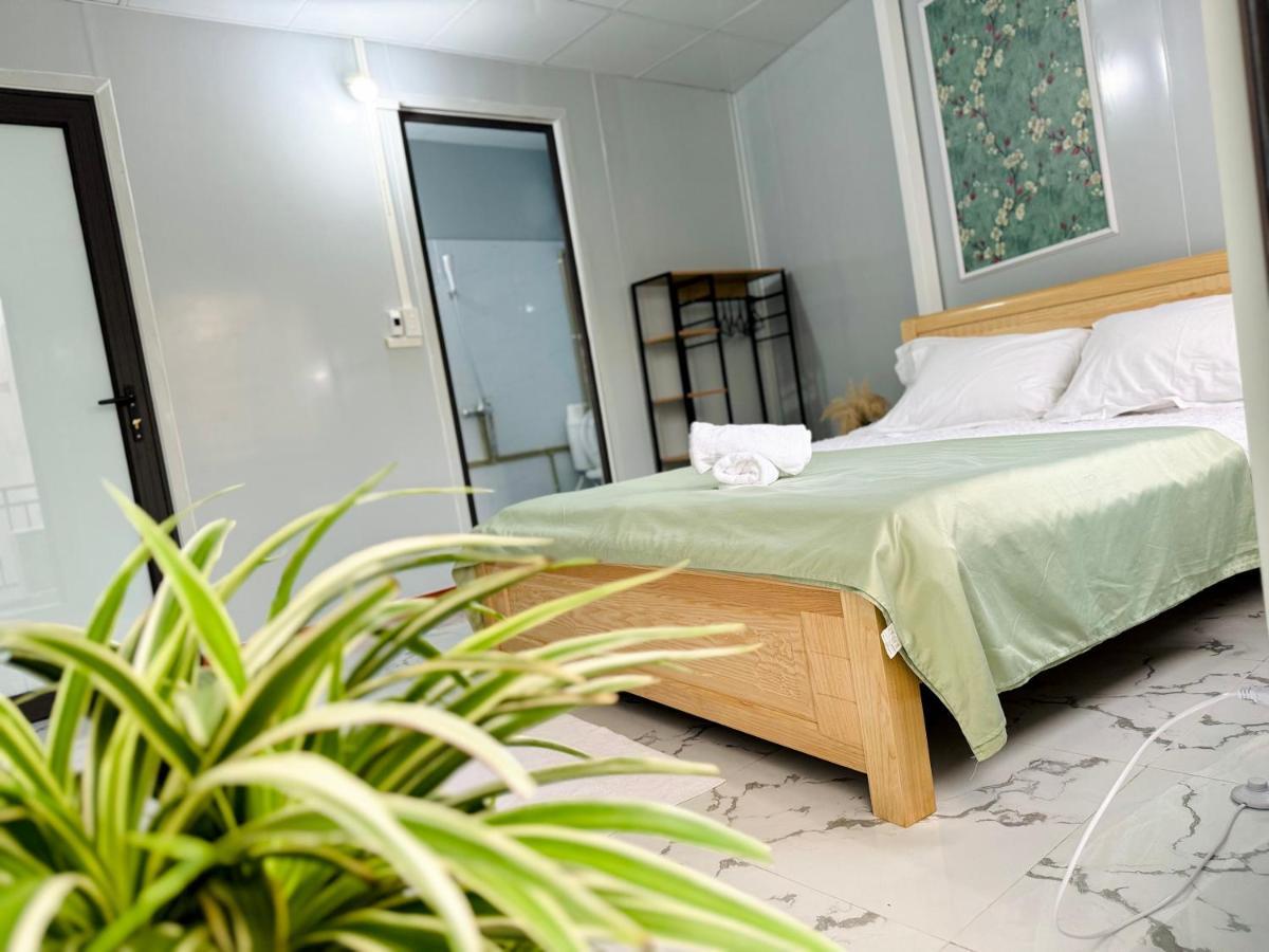 Local Me - Exclusive Centre Room Hai Phong Dış mekan fotoğraf