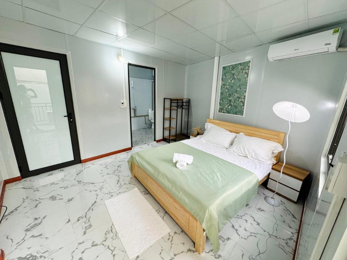 Local Me - Exclusive Centre Room Hai Phong Dış mekan fotoğraf