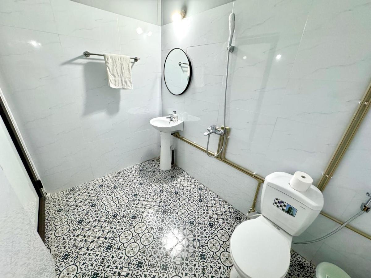 Local Me - Exclusive Centre Room Hai Phong Dış mekan fotoğraf