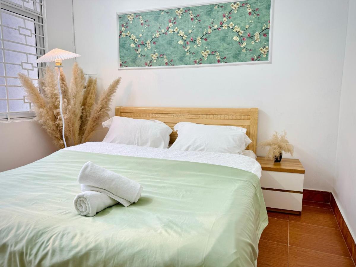 Local Me - Exclusive Centre Room Hai Phong Dış mekan fotoğraf