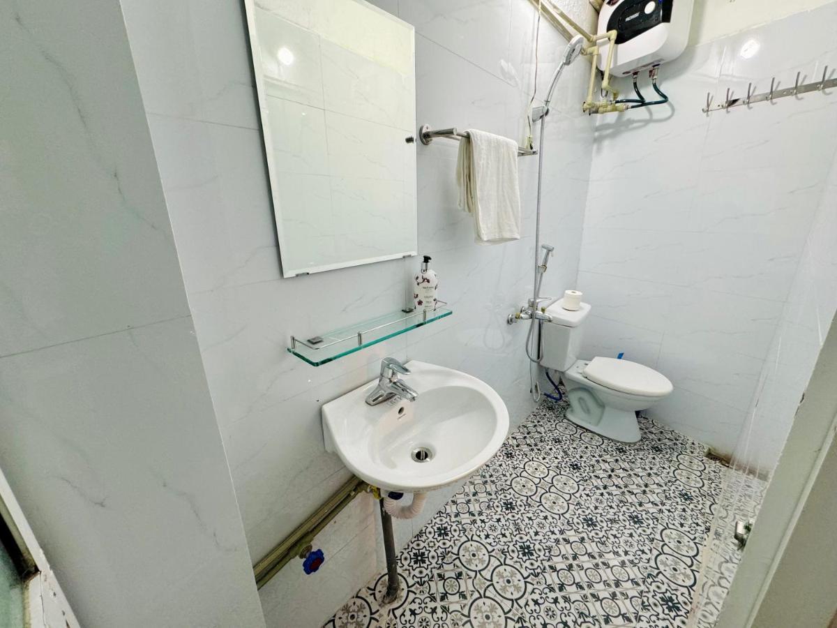 Local Me - Exclusive Centre Room Hai Phong Dış mekan fotoğraf