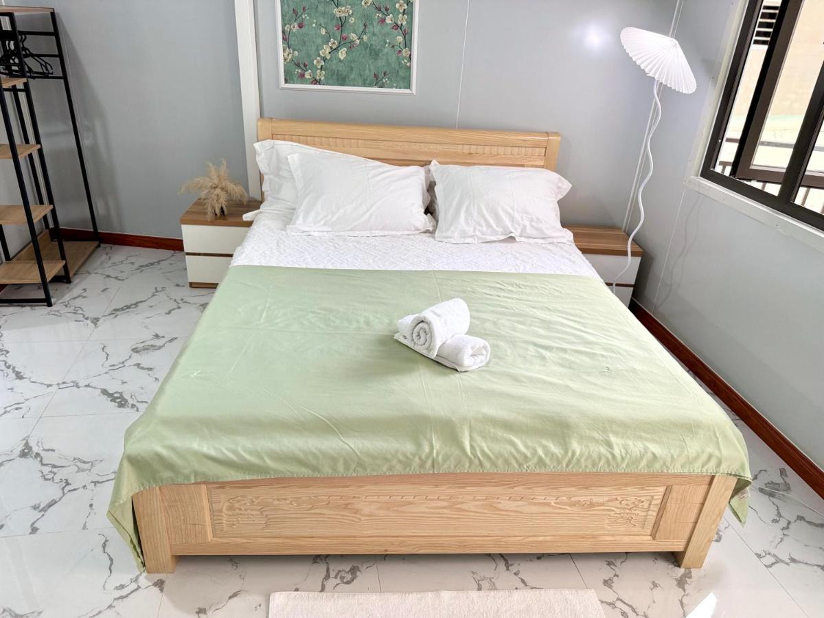 Local Me - Exclusive Centre Room Hai Phong Dış mekan fotoğraf