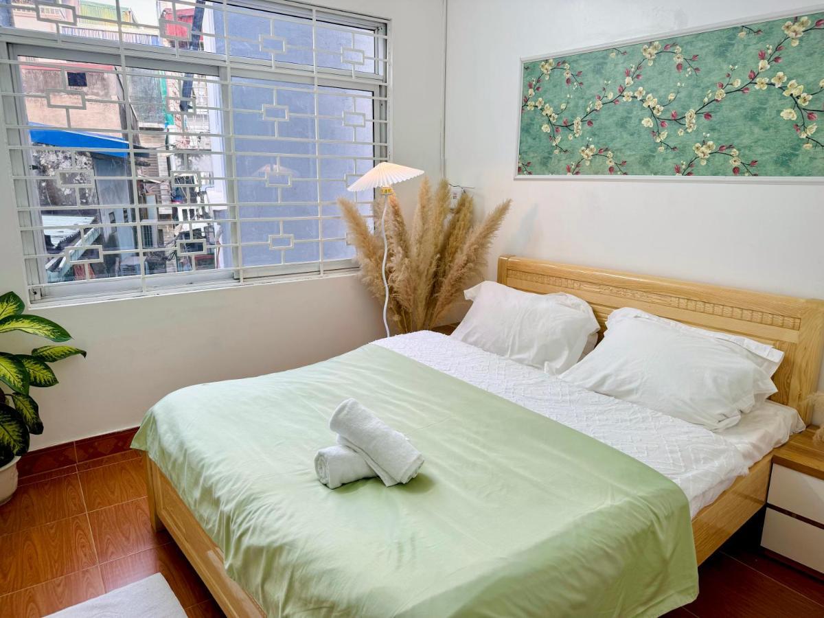 Local Me - Exclusive Centre Room Hai Phong Dış mekan fotoğraf